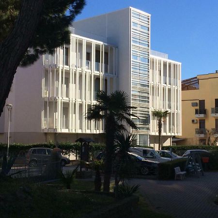Milan Residence Rosolina Mare Exterior foto