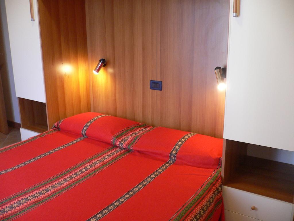 Milan Residence Rosolina Mare Quarto foto