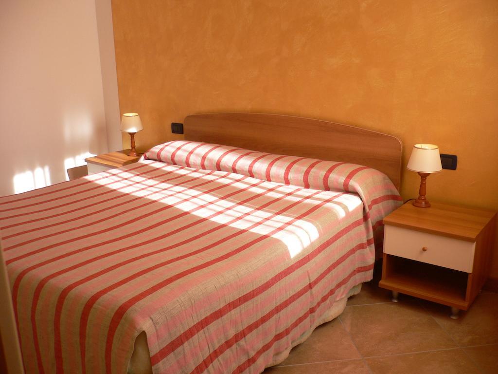 Milan Residence Rosolina Mare Quarto foto